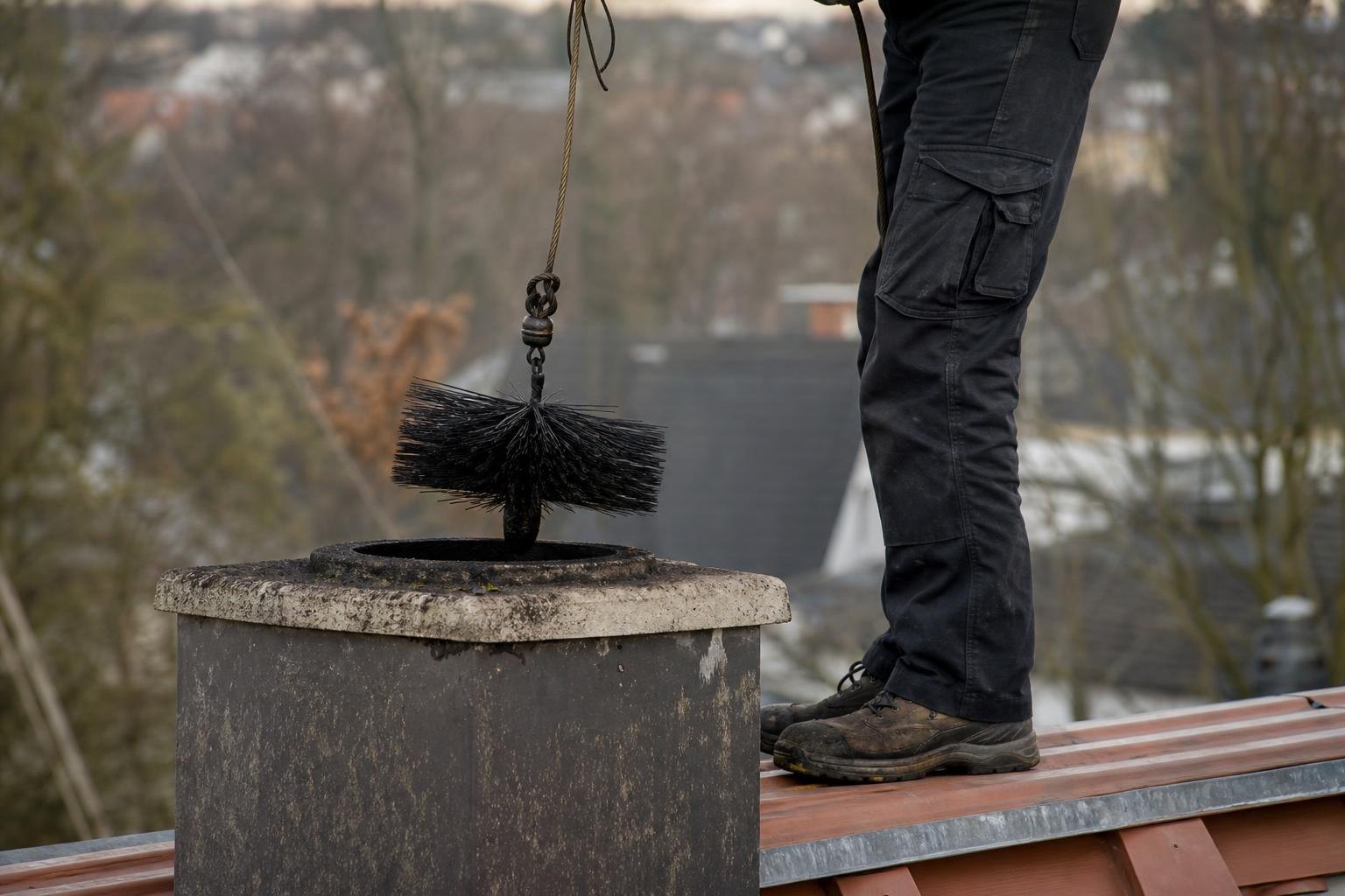 Chimney Inspection